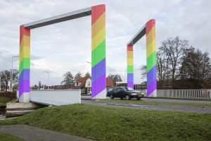 Regenbooggemeente Steenwijkerland