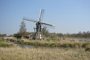 Kansen voor NP Weerribben Wieden