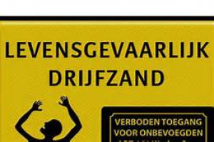 D66:”begroting luchtfietserij en drijfzand”