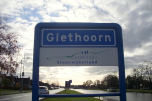 Buuzepolle behouden voor ouderen in Giethoorn