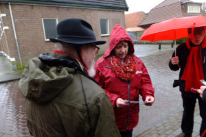 Trijn omarmt heel Steenwijkerland…en houdt Vollenhove in het hart!