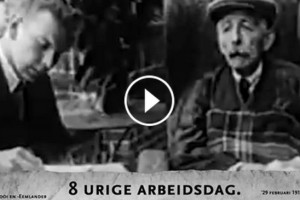 1 mei – Dag van de Arbeid