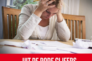 Helpen bij schulden